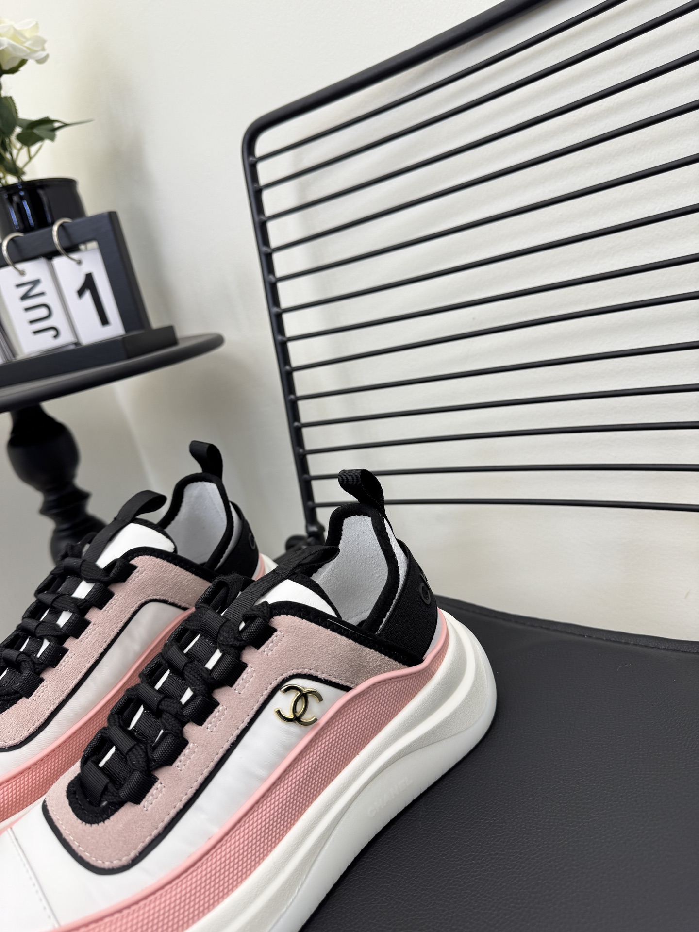 Women's high heels